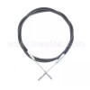 Roto-Die RD-01729 Roto-Die Foot Pedal Cable without Clevis (RD10/15)