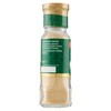 Cannamela, Linea Maxi Oro, Aglio Macinato Essiccato, Confezione da 70g,