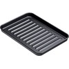 Ishigaki Delish Life 4458 Grill Plate, M, 9.8 x 7.1