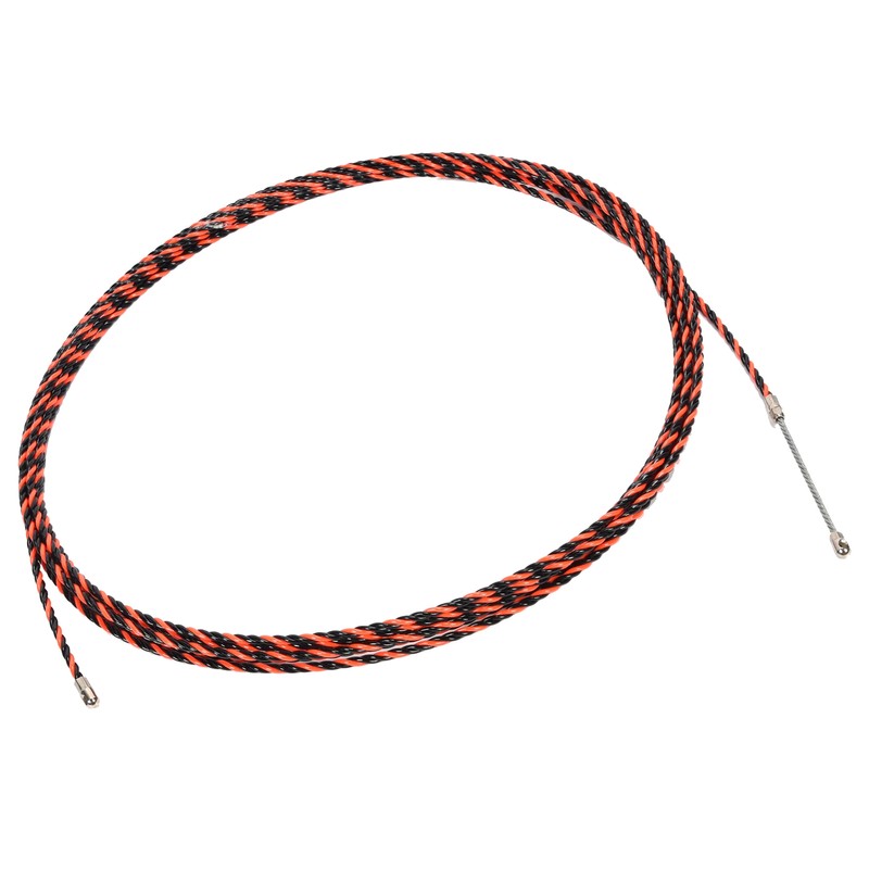 32.8ft Stainless Steel Wire Cable Multifunctional Double Strand Rope for