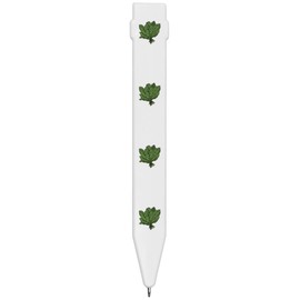 Azeeda 'Spinach' Flat Magnetic Pen (MP00021456)