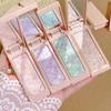 Highlighter Powder Palette, Shimmer Glitter Highlighter, High-End Highlighting Palette, Highlighting