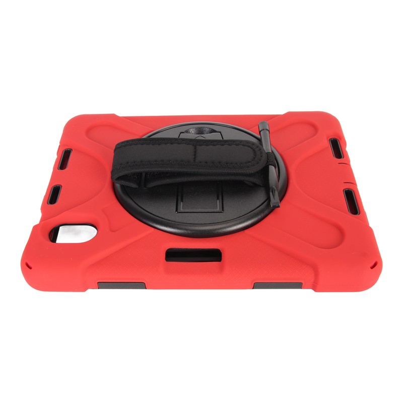 Tablet Protective Case for IOS Mini 6 Rugged Tablet Multifunction
