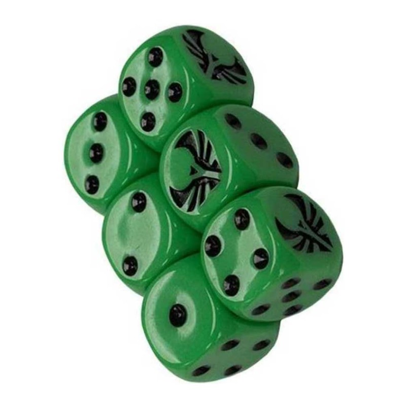 Gale Force Nine - STA- Romulan Dice