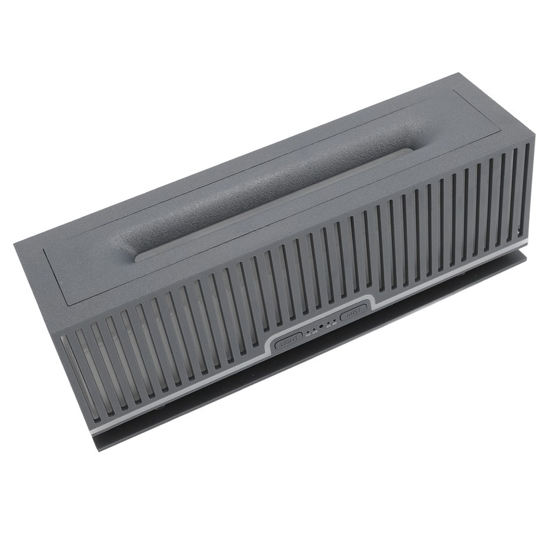 200ml Flame Aromatherapy Diffuser Humidifier Fine Mist Efficient Create Warm