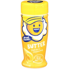 Kernel Seasons Ssnng Butter 2.85 OZ Pack Of 6
