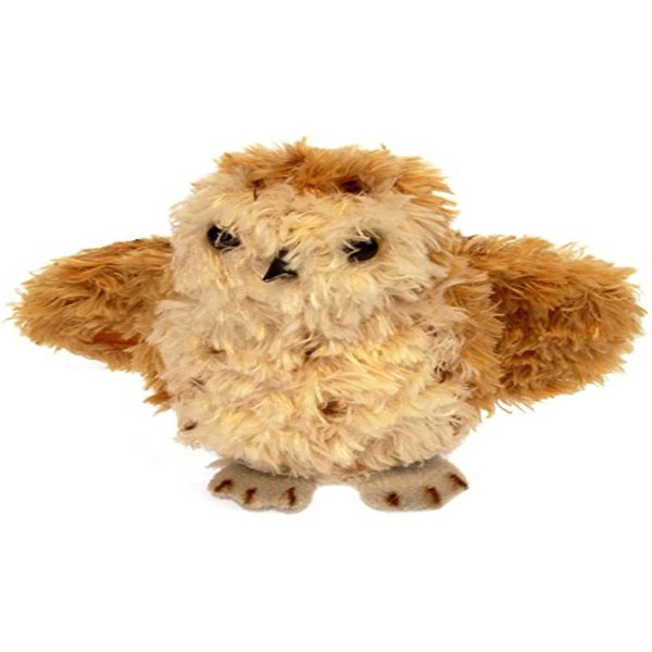 The Puppet Company - Finger Puppets - Owl (Tawny) PC002039