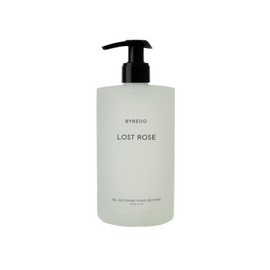 byredo 바이레도 핸드 워시 로스트 로즈 신혼부부 선물 450ml