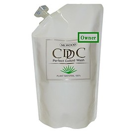 CDC Pet Shampoo 22.0 fl oz (650 ml) Refill Pack