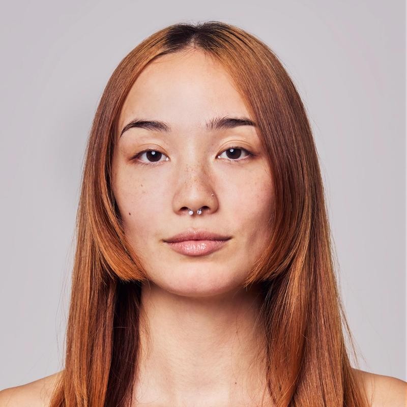 HAIRSTORY New Wash Original