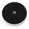 Disc Stabilizer Turntable Part Aluminum Alloy HiFi Record Weight Stabilizer