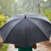 POPETPOP Metal umbrella tip cover: 2 pieces 9 mm umbrella