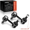 A-Premium 2 x Front Sway Bar Links Stabilizer Bar Links