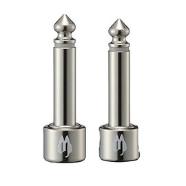 Free The Tone/SL-4SL-NI-2P CU-416 Straight/Angle Plug Freezer Tone