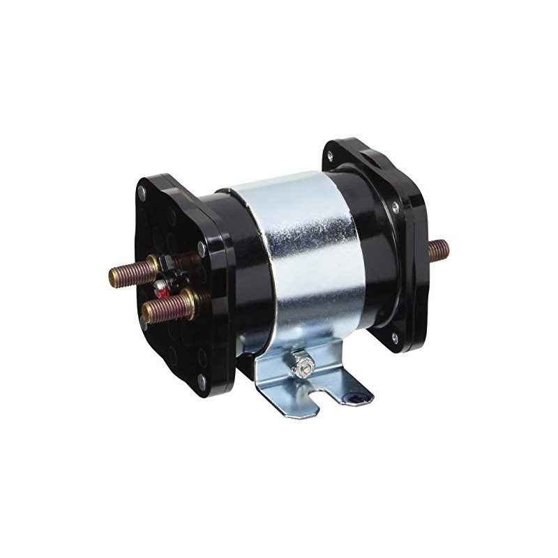 Emerson 586-317111 DC Power Solenoid, 36V, 200 Amp