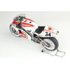 PLATS/BEEMAX 1/12 Suzuki RGV-Gam (XR79) 1993 WGP500 Champion Plastic Model