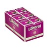 Lakerol Cassis (black Currant) Sugar Free Pastilles, .8 Ounce (Pack