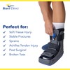 Brace Direct Lightweight Medical Full Shell Walking Boot with Air