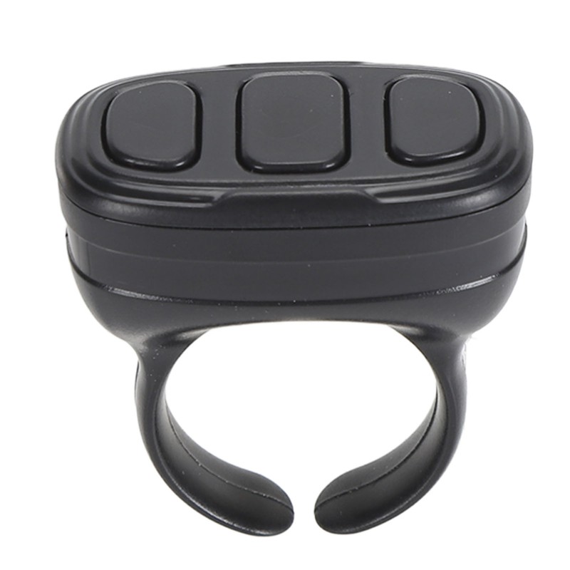 Bluetooth Video Page Turner Finger Remote Controller for Video Browsing