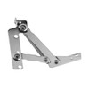 Lift Hinge 2pcs Cabinet Lift Up Stay Flap Top Door