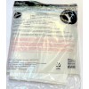Hoover Wind Tunnel Y HEPA Pleated Vacuum Filter Bags 2