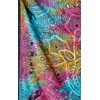 Original Kikan Tie Dye Mandala Tapestries Home Decor Wall Hanging