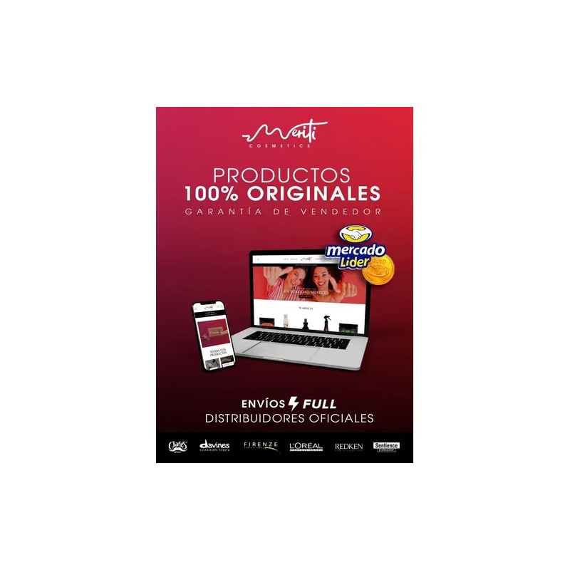 Kit Shampoo+acondicionador Oi Davines
