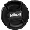 Nikon/3rd party 3X NEW Nikon Replacement 52, 72 & 77mm