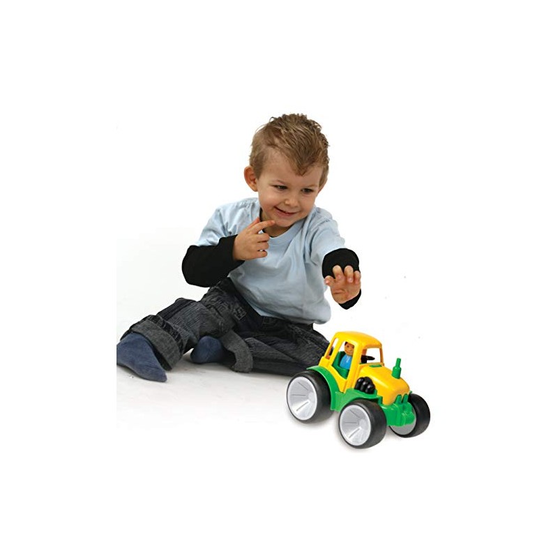 Gowi 561 – 8 with Tractor without scoop Loose