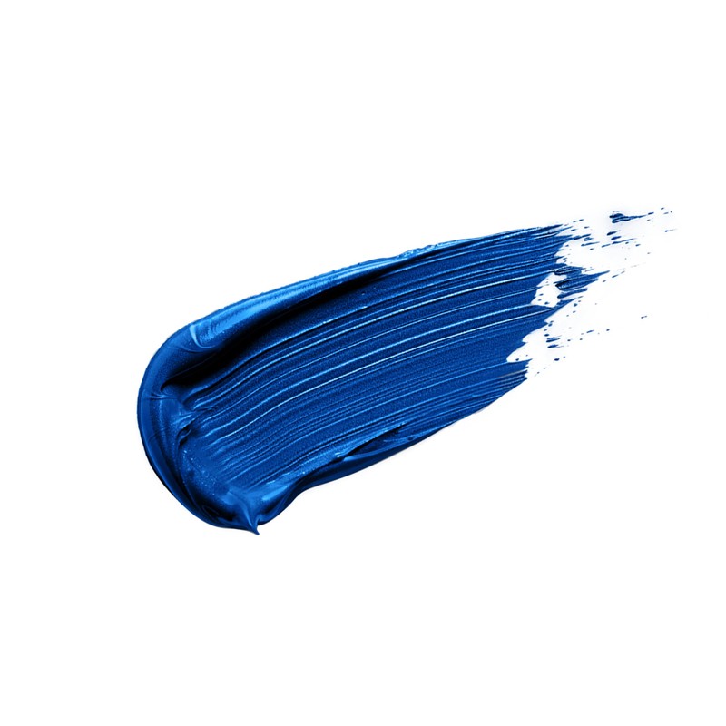 Rimmel Kind & Free Lash Loader Mascara, Azure Blue, Volumengebende