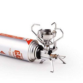FORE WINDS FW-MS01 Micro Camping Stove