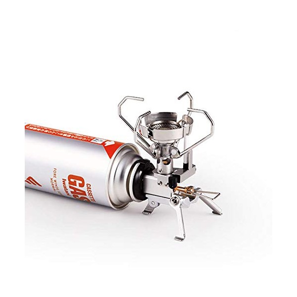 FORE WINDS FW-MS01 Micro Camping Stove