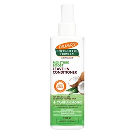 Palmer's Coconut Oil Formula Moisture Boost Leave-In Conditioner 250ml