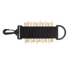 Alomejor Nylon Golf Tee Holder, Bambusoideae Tee, Practical Portable Storage
