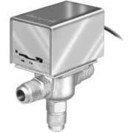 Honeywell V4044A1191 - Motorized Zone Valve, 120V 3/4" Sweat Connection Line Voltage 7 Cv capacity