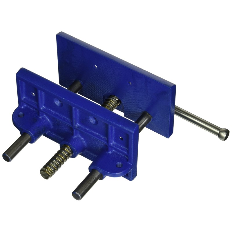 IRWIN Tools Woodworker's Vise, 6 1/2", 226361