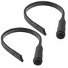 （2-pack）25 inch Flexible Vacuum Crevice Attachment Tool For All 1-1/4"