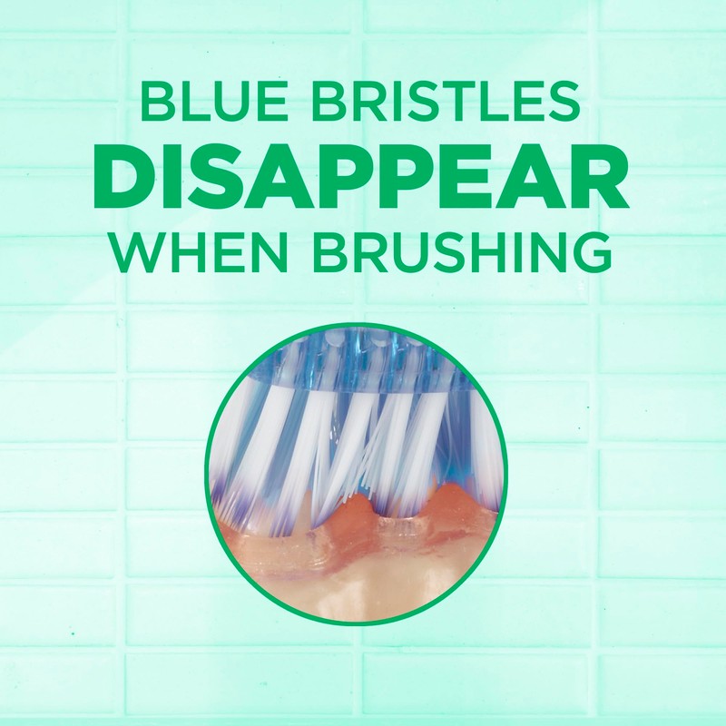 GUM Technique Deep Clean Toothbrush - Compact Head - Soft