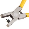 GOIYZTTR Hole Punch Pliers for Watches, Handle Belt Hole Watchmaker