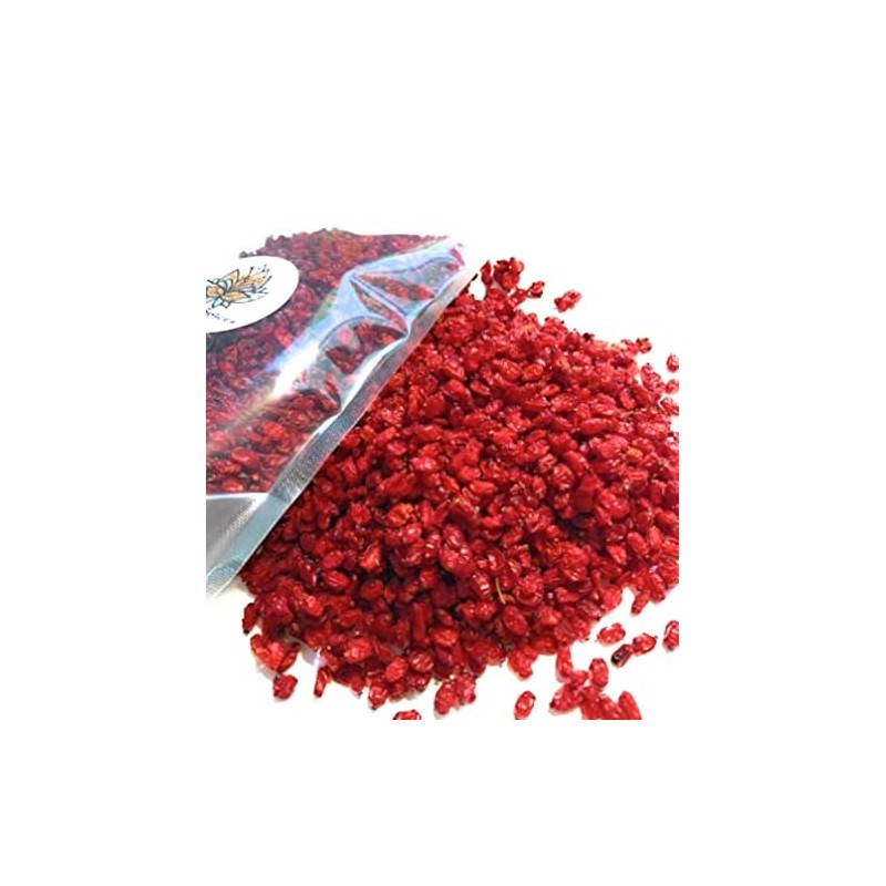 Barberries [Natural], 16oz