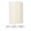 Microfoam Adhesive Foam Waterproof Cohesive Bandage Underwrap Sports Medical Tapes