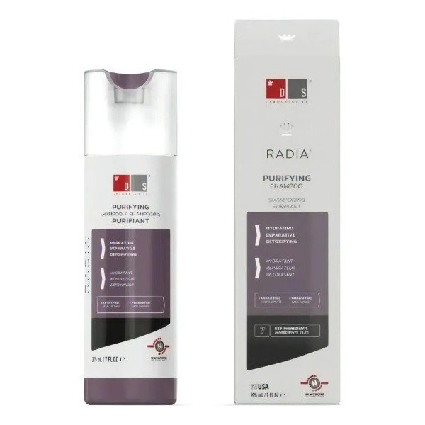 Radia® Shampoo