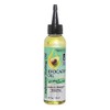 DOO GRO Doo Gro Infusion Styling Oil Avocado Oil For Wazy And Loose Curls 4.5Oz (Pack of 3)