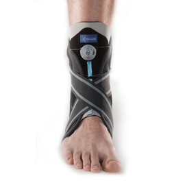 Malleo Dynastab Stabilising Ankle Brace with BOA Closure System. Available in 3 sizes. (Size 1)