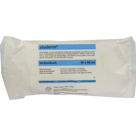 Söhngen 10 03 206 aluderm Bandage, 80 x 120 cm