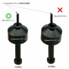 Garage.com NEW Motorcycle Drive Chain Cutter and Caulking Tool WHSKB066