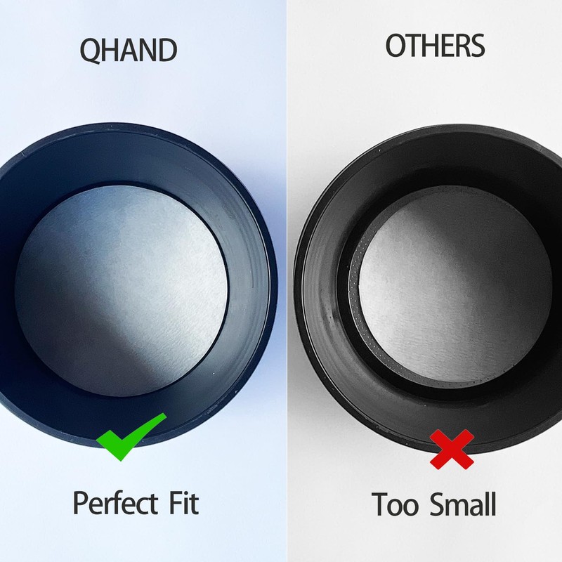 Coffee Filters Compatible with OXO Rapid Brewer Coffee Maker, 600
