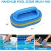 TidyMister All in One Pool Cleaning Kit - 18'' Repairable
