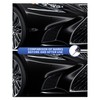 PARTS4EV 212 Obsidian Touch Up Paint Compatible with Lexus Exact