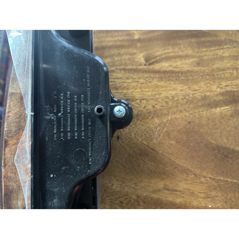 Maytag, Maytag Extra Power Front Load Washer Maytag Washer Part